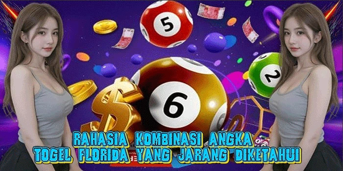 Rahasia Kombinasi Angka Togel Florida Yang Jarang Diketahui