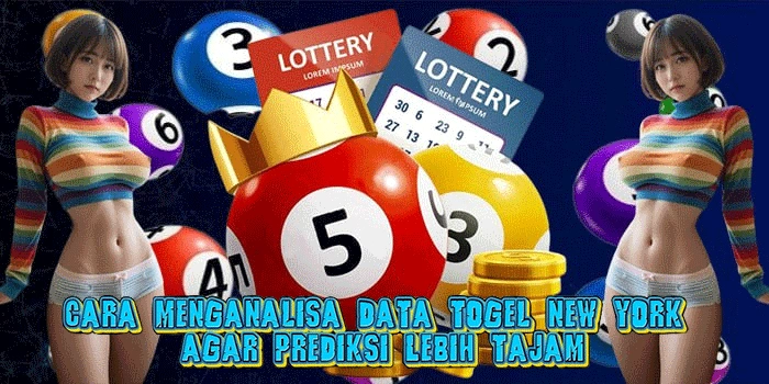 Cara Menganalisa Data Togel New York Agar Prediksi Lebih Tajam